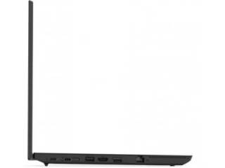Lenovo Thinkpad L480 (20LTS0MA00) Laptop (Core i5 8th Gen/16 GB/256 GB SSD/Windows 10)