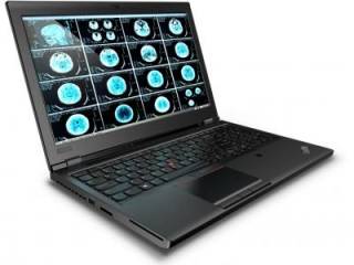 Lenovo Thinkpad P52 (20MAS2TN00) Laptop (Core i7 8th Gen/16 GB/1 TB/Windows 10/4 GB)