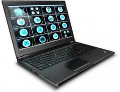 Lenovo Thinkpad P52 (20MAS2TN00) Laptop (Core i7 8th Gen/16 GB/1 TB/Windows 10/4 GB)