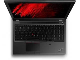 Lenovo Thinkpad P52 (20MAS2TN00) Laptop (Core i7 8th Gen/16 GB/1 TB/Windows 10/4 GB)