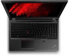 Lenovo Thinkpad P52 (20MAS2TN00) Laptop (Core i7 8th Gen/16 GB/1 TB/Windows 10/4 GB)