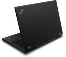 Lenovo Thinkpad P52 (20MAS2TN00) Laptop (Core i7 8th Gen/16 GB/1 TB/Windows 10/4 GB)