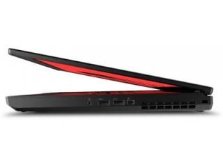 Lenovo Thinkpad P52 (20MAS2TN00) Laptop (Core i7 8th Gen/16 GB/1 TB/Windows 10/4 GB)