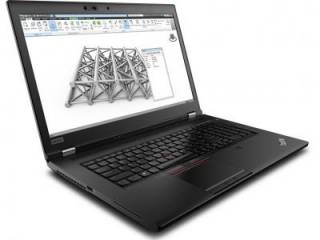 Lenovo Thinkpad P72 (20MCS0G600) Laptop (Xenon Hexa Core/32 GB/1 TB 512 GB SSD/Windows 10/8 GB)