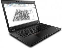 Lenovo Thinkpad P72 (20MCS0G600) Laptop (Xenon Hexa Core/32 GB/1 TB 512 GB SSD/Windows 10/8 GB)