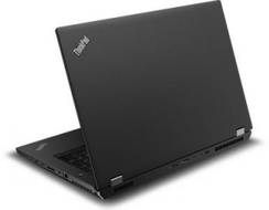 Lenovo Thinkpad P72 (20MCS0G600) Laptop (Xenon Hexa Core/32 GB/1 TB 512 GB SSD/Windows 10/8 GB)