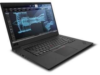 Lenovo Thinkpad P1 (20MES06T00) Laptop (Core i7 8th Gen/16 GB/512 GB SSD/Windows 10/4 GB)