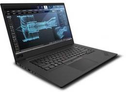 Lenovo Thinkpad P1 (20MES06T00) Laptop (Core i7 8th Gen/16 GB/512 GB SSD/Windows 10/4 GB)