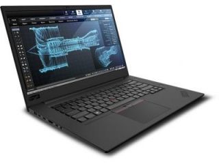 Lenovo Thinkpad P1 (20MES06T00) Laptop (Core i7 8th Gen/16 GB/512 GB SSD/Windows 10/4 GB) Price