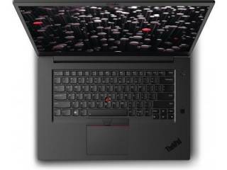 Lenovo Thinkpad P1 (20MES06T00) Laptop (Core i7 8th Gen/16 GB/512 GB SSD/Windows 10/4 GB)