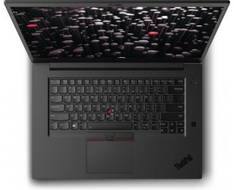 Lenovo Thinkpad P1 (20MES06T00) Laptop (Core i7 8th Gen/16 GB/512 GB SSD/Windows 10/4 GB)