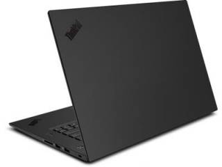 Lenovo Thinkpad P1 (20MES06T00) Laptop (Core i7 8th Gen/16 GB/512 GB SSD/Windows 10/4 GB)