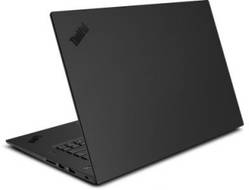 Lenovo Thinkpad P1 (20MES06T00) Laptop (Core i7 8th Gen/16 GB/512 GB SSD/Windows 10/4 GB)