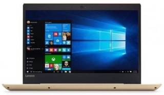 Lenovo Ideapad 520S (80X200EQIN) Laptop (Core i5 7th Gen/4 GB/1 TB/Windows 10/2 GB)