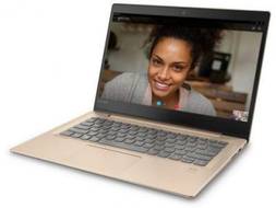 Lenovo Ideapad 520S (80X200EQIN) Laptop (Core i5 7th Gen/4 GB/1 TB/Windows 10/2 GB)