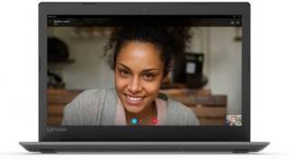 Lenovo Ideapad 330 (81D6002TIN) Laptop (AMD Dual Core A6/4 GB/1 TB/Windows 10)