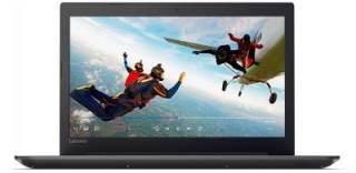 Lenovo Ideapad 320 (80XH01QGIH) Laptop (Core i3 6th Gen/8 GB/1 TB/Windows 10/2 GB)