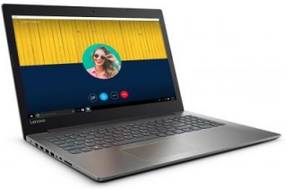 Lenovo Ideapad 320 (80XH01QGIH) Laptop (Core i3 6th Gen/8 GB/1 TB/Windows 10/2 GB)