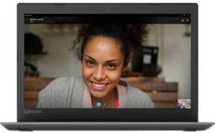 Lenovo Ideapad 330 (81DC00HQIN) Laptop (Core i3 7th Gen/4 GB/1 TB/Windows 10/2 GB)