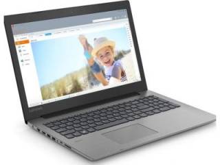 Lenovo Ideapad 330 (81FK00DKIN) Laptop (Core i5 8th Gen/8 GB/1 TB/Windows 10/4 GB)