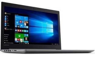 Lenovo Ideapad 330 (81DE01BPIN) Laptop (Core i3 8th Gen/4 GB/1 TB/Windows 10)