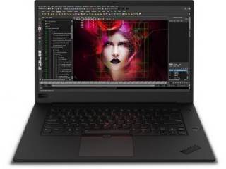 Lenovo Thinkpad P1 (20MES0LW00) Laptop (Core i7 8th Gen/32 GB/1 TB SSD/Windows 10/4 GB)