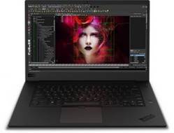 Lenovo Thinkpad P1 (20MES0LW00) Laptop (Core i7 8th Gen/32 GB/1 TB SSD/Windows 10/4 GB)