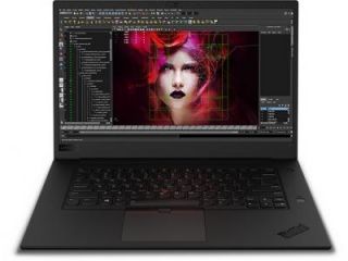 Lenovo Thinkpad P1 (20MES0LW00) Laptop (Core i7 8th Gen/32 GB/1 TB SSD/Windows 10/4 GB) Price