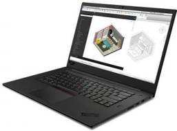 Lenovo Thinkpad P1 (20MES0LW00) Laptop (Core i7 8th Gen/32 GB/1 TB SSD/Windows 10/4 GB)
