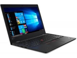 Lenovo Thinkpad L380 (20M8S20N00) Laptop (Core i3 8th Gen/8 GB/256 GB SSD/Windows 10)