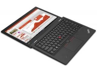 Lenovo Thinkpad L380 (20M8S20N00) Laptop (Core i3 8th Gen/8 GB/256 GB SSD/Windows 10)
