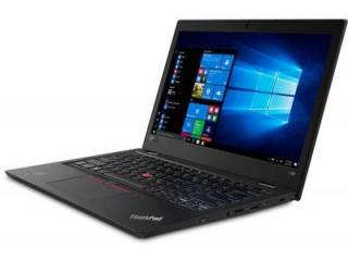 Lenovo Thinkpad L380 (20M6S3EG00) Laptop (Core i5 8th Gen/16 GB/512 GB SSD/Windows 10)