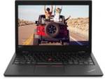 Lenovo Thinkpad L380 (20M6S3EG00) Laptop (Core i5 8th Gen/16 GB/512 GB SSD/Windows 10)
