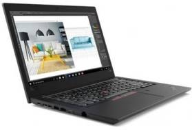 Lenovo Thinkpad L480 (20LSS0NA00) Laptop (Core i5 8th Gen/8 GB/500 GB/DOS)