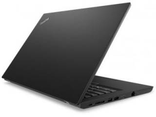 Lenovo Thinkpad L480 (20LSS0NA00) Laptop (Core i5 8th Gen/8 GB/500 GB/DOS)
