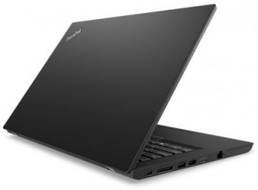 Lenovo Thinkpad L480 (20LSS0NC00) Laptop (Core i7 8th Gen/8 GB/500 GB/Windows 10/2 GB)