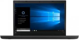 Lenovo Thinkpad L480 (20LTS0PG00) Laptop (Core i5 8th Gen/16 GB/512 GB SSD/Windows 10)