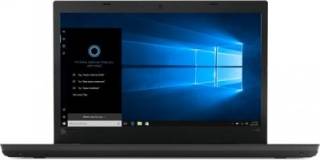 Lenovo Thinkpad L480 (20LSS0GL00) Laptop (Core i5 8th Gen/8 GB/256 GB SSD/Windows 10) Laptop