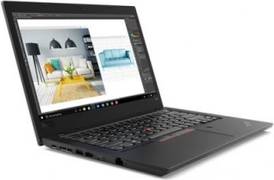Lenovo Thinkpad L480 (20LSS0GL00) Laptop (Core i5 8th Gen/8 GB/256 GB SSD/Windows 10) Laptop