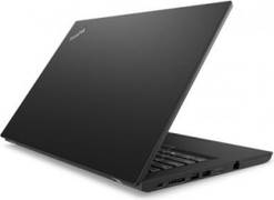 Lenovo Thinkpad L480 (20LSS0GL00) Laptop (Core i5 8th Gen/8 GB/256 GB SSD/Windows 10) Laptop
