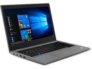 Lenovo Thinkpad L390 Laptop (Core i5 8th Gen/8 GB/256 GB SSD/Windows 10