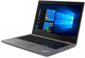 Lenovo Thinkpad L390 Laptop (Core i5 8th Gen/8 GB/256 GB SSD/Windows 10)
