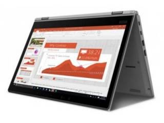 Lenovo Thinkpad L390 Laptop (Core i5 8th Gen/8 GB/256 GB SSD/Windows 10)