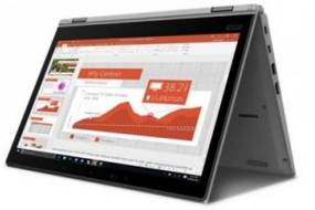 Lenovo Thinkpad L390 Laptop (Core i5 8th Gen/8 GB/256 GB SSD/Windows 10)