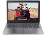 Lenovo Ideapad 330-15IKB (91DE01BQIN) Laptop (Core i3 8th Gen/4 GB/1 TB/Windows 10)