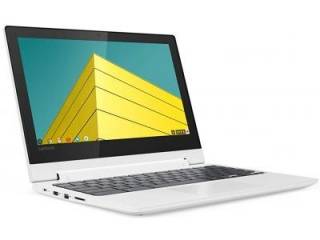 Lenovo Chromebook C330 (81HY0000US) Laptop (MediaTek Quad Core/4 GB/64 GB SSD/Google Chrome)