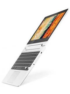 Lenovo Chromebook C330 (81HY0000US) Laptop (MediaTek Quad Core/4 GB/64 GB SSD/Google Chrome)