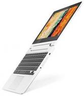 Lenovo Chromebook C330 (81HY0000US) Laptop (MediaTek Quad Core/4 GB/64 GB SSD/Google Chrome)