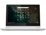 Lenovo Chromebook C330 (81HY0000US) Laptop (MediaTek Quad Core/4 GB/64 GB SSD/Google Chrome)