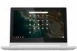 Lenovo Chromebook C330 (81HY0000US) Laptop (MediaTek Quad Core/4 GB/64 GB SSD/Google Chrome)